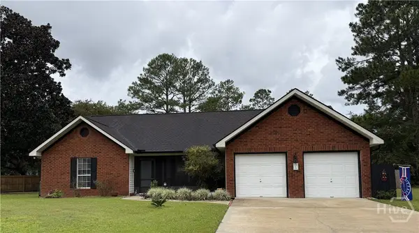 144 Arlington Court, Richmond Hill, GA 31324