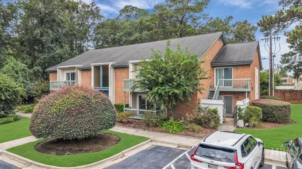 6401 Habersham Street #4 C, Savannah, GA 31405 - #1