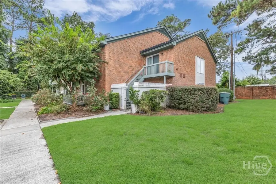6401 Habersham Street #4 C, Savannah, GA 31405 - #3