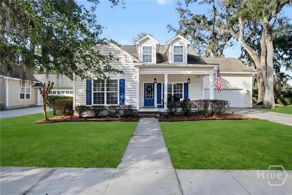 24 Harvest Moon Drive, Savannah, GA 31419