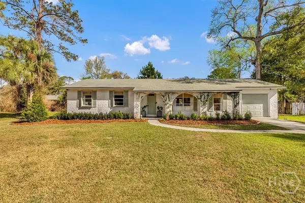 7602 Lynes Court, Savannah, GA 31406