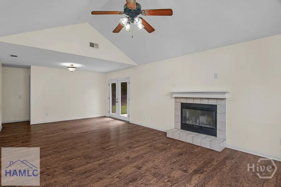 706 Timber Ridge Trail, Hinesville, GA 31313 - #3