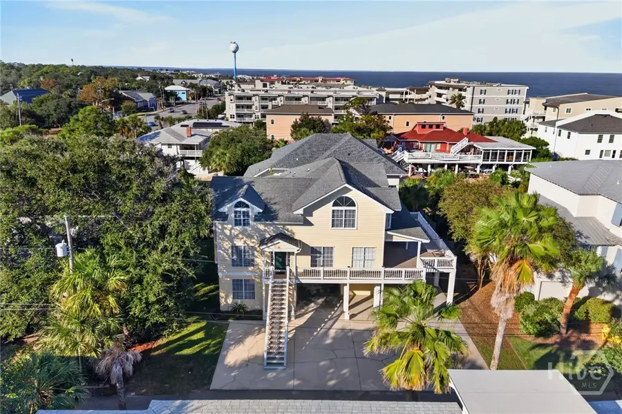 10 Center Place, Tybee Island, GA 31328 - #3