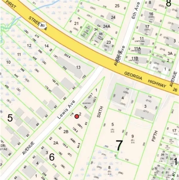 106 Lewis Avenue, Tybee Island, GA 31328