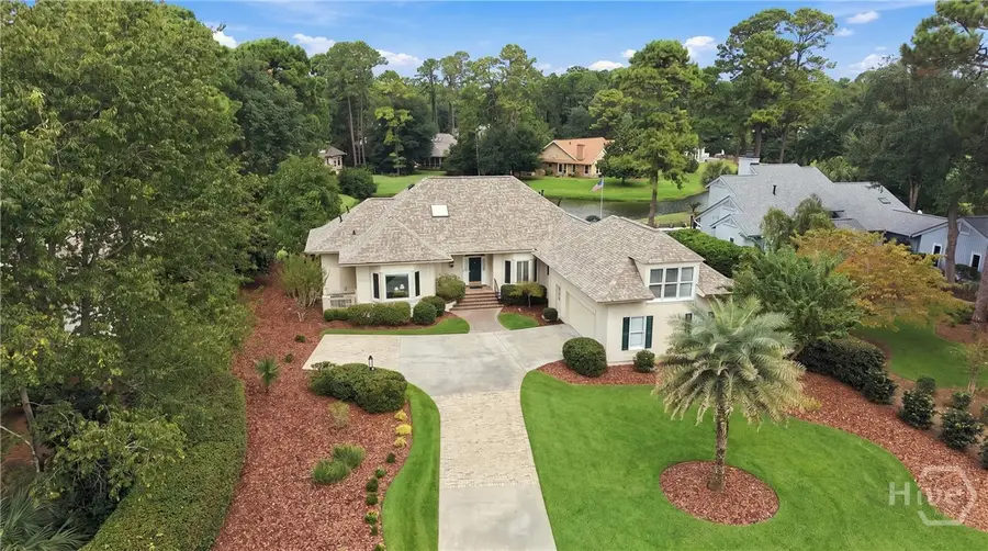 9 Sparkleberry Lane, Savannah, GA 31411 - #2