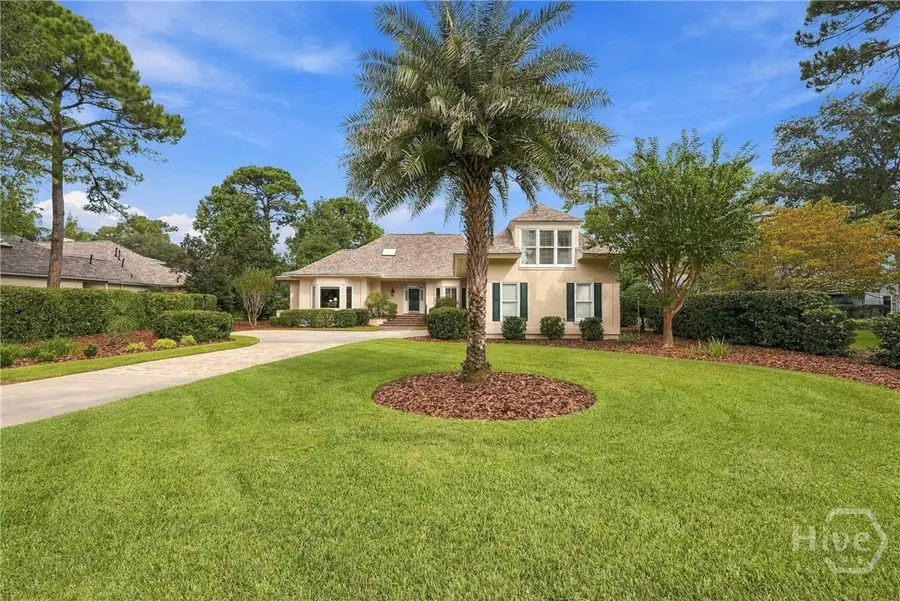 9 Sparkleberry Lane, Savannah, GA 31411 - #3