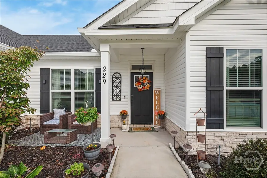 229 Blandford Crossing, Rincon, GA 31326 - #3
