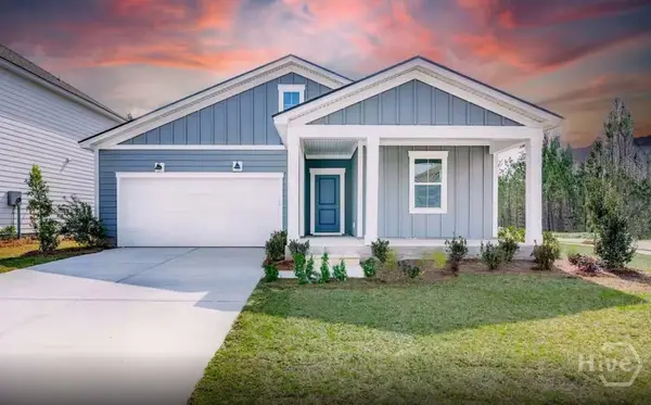 140 Elwood Road, Richmond Hill, GA 31324