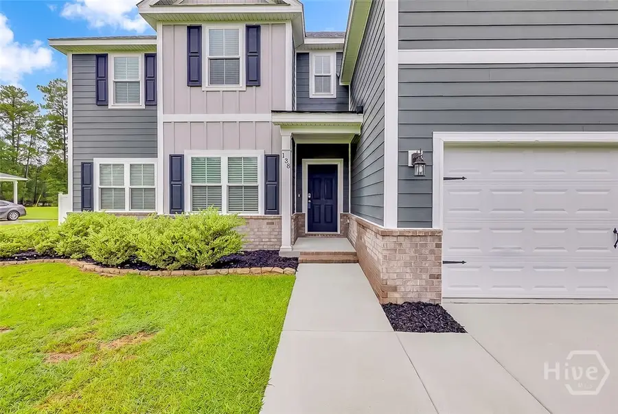 138 Sapphire Circle, Guyton, GA 31312 - #3