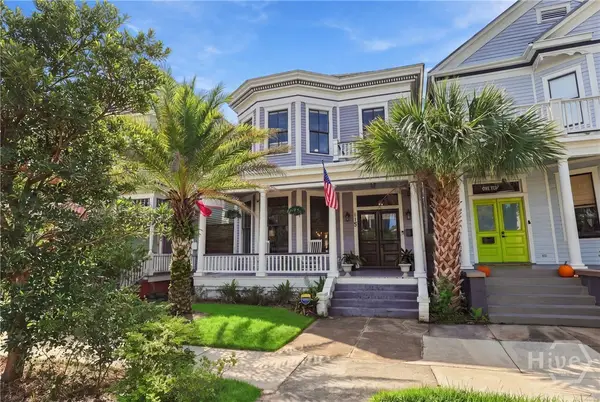 115 E 36th Street, Savannah, GA 31401