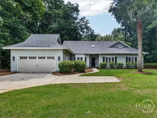 1 Black Hawk Trail, Savannah, GA 31411