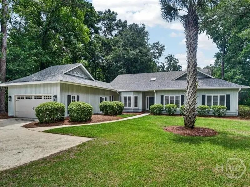 1 Black Hawk Trail, Savannah, GA 31411 - #2