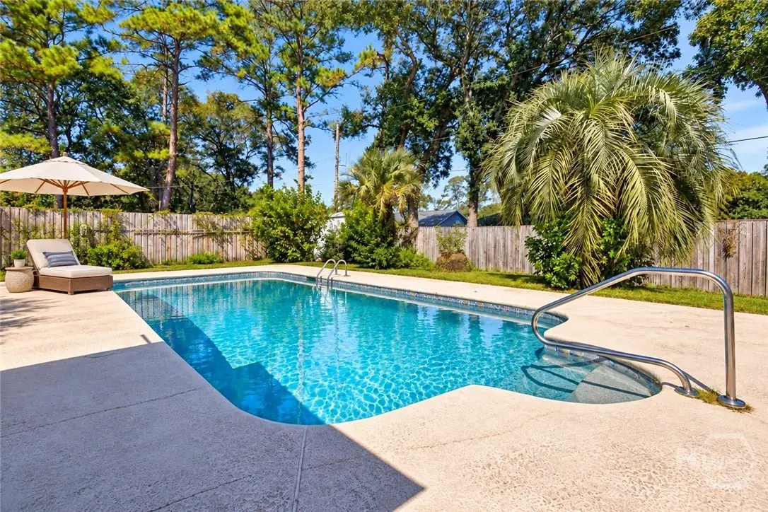 606 Sugarbush Circle, Savannah, GA 31406 - #1