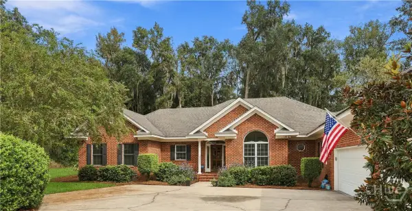 122 Winterberry Drive, Savannah, GA 31406