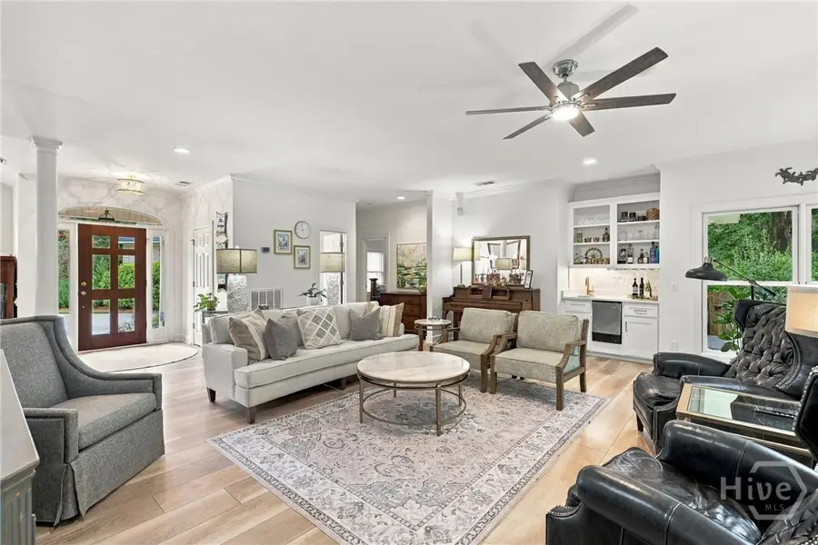 122 Winterberry Drive, Savannah, GA 31406 - #2