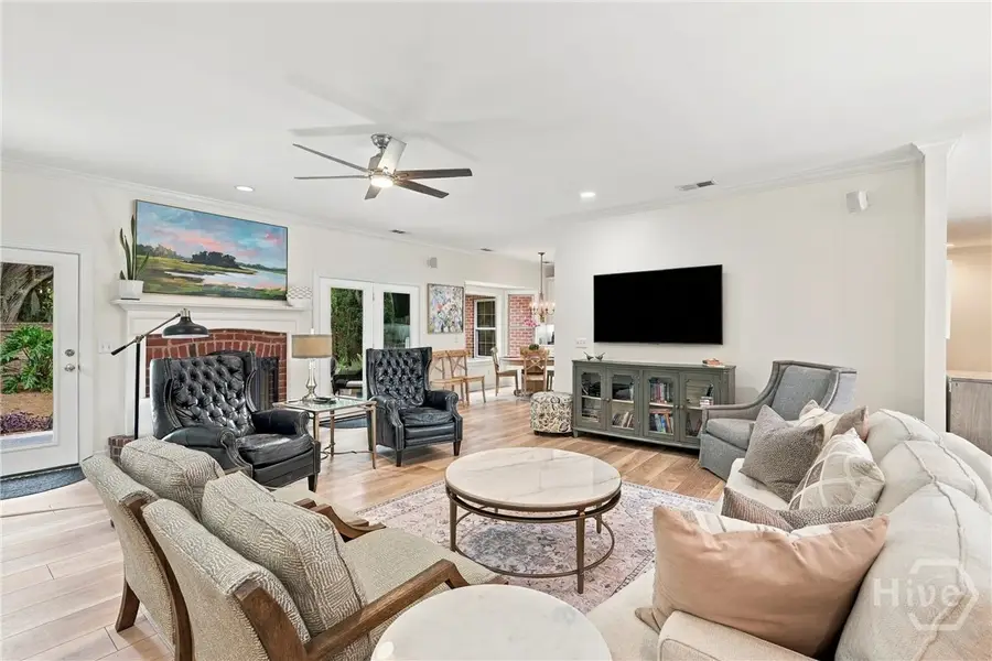 122 Winterberry Drive, Savannah, GA 31406 - #3