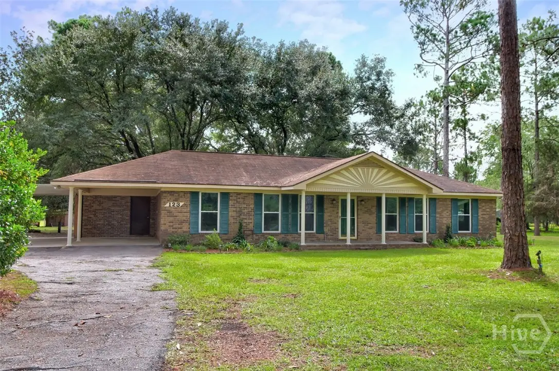 123 Maple Drive, Rincon, GA 31326 - #1