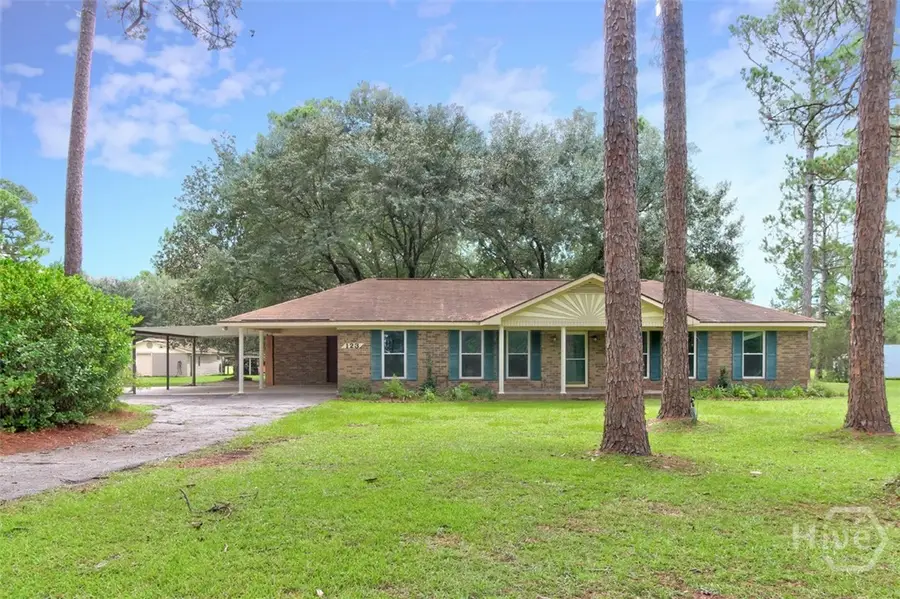 123 Maple Drive, Rincon, GA 31326 - #2