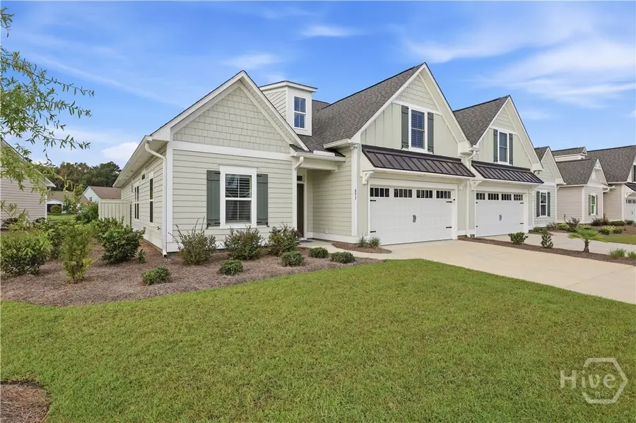 651 Blue Moon Crossing, Pooler, GA 31322 - #2