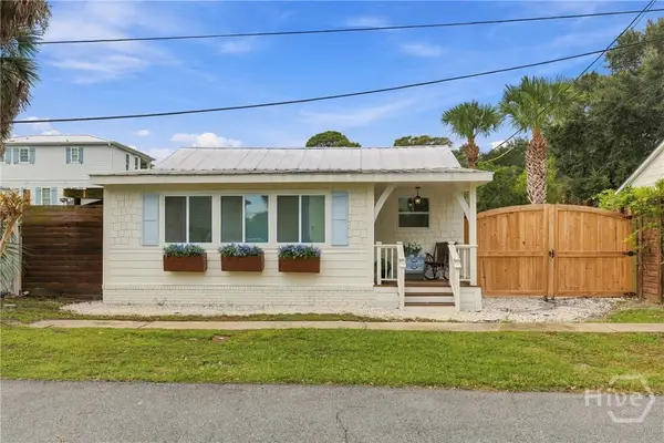 1213 5th Avenue, Tybee Island, GA 31328