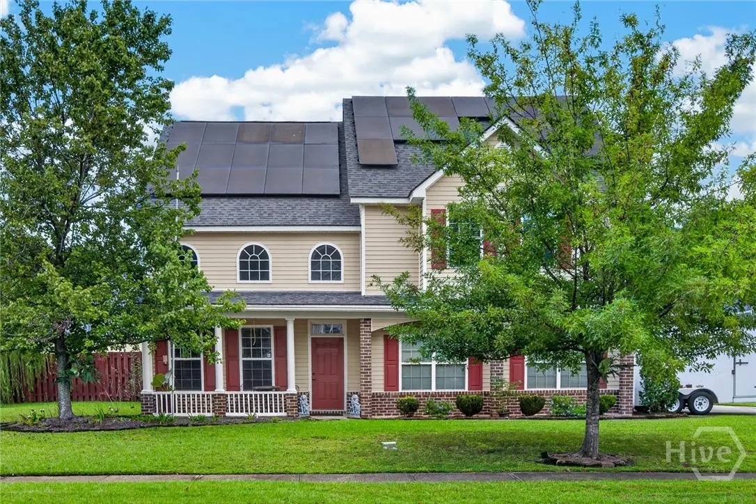 394 Stonebridge Circle, Savannah, GA 31419 - #1