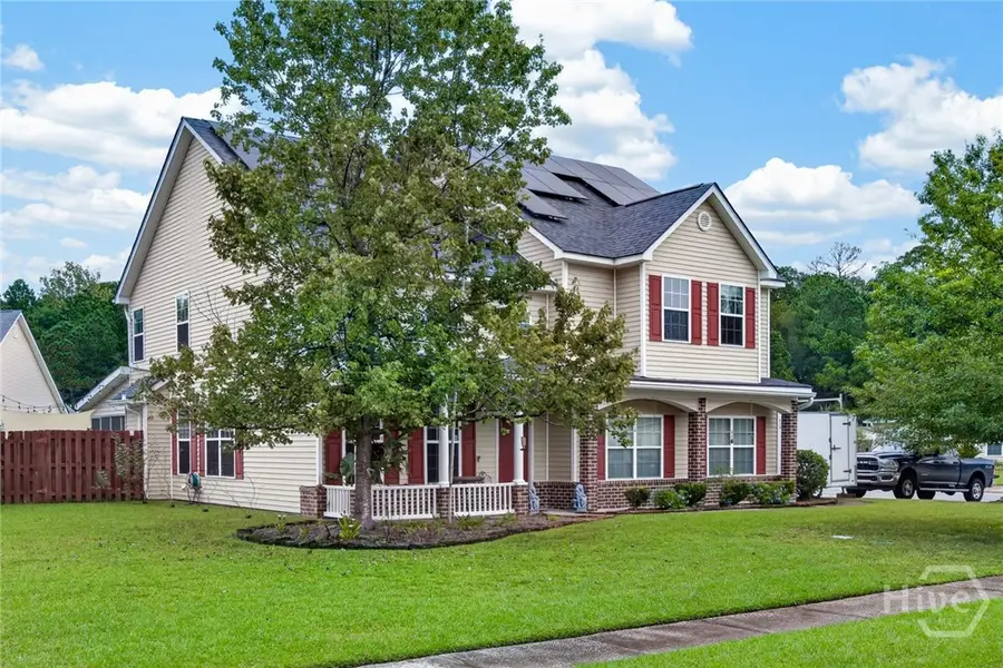 394 Stonebridge Circle, Savannah, GA 31419 - #2