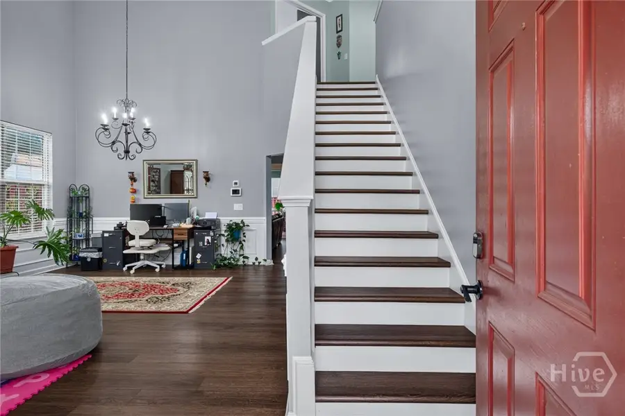 394 Stonebridge Circle, Savannah, GA 31419 - #3