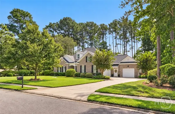 126 Grand View Drive, Pooler, GA 31322