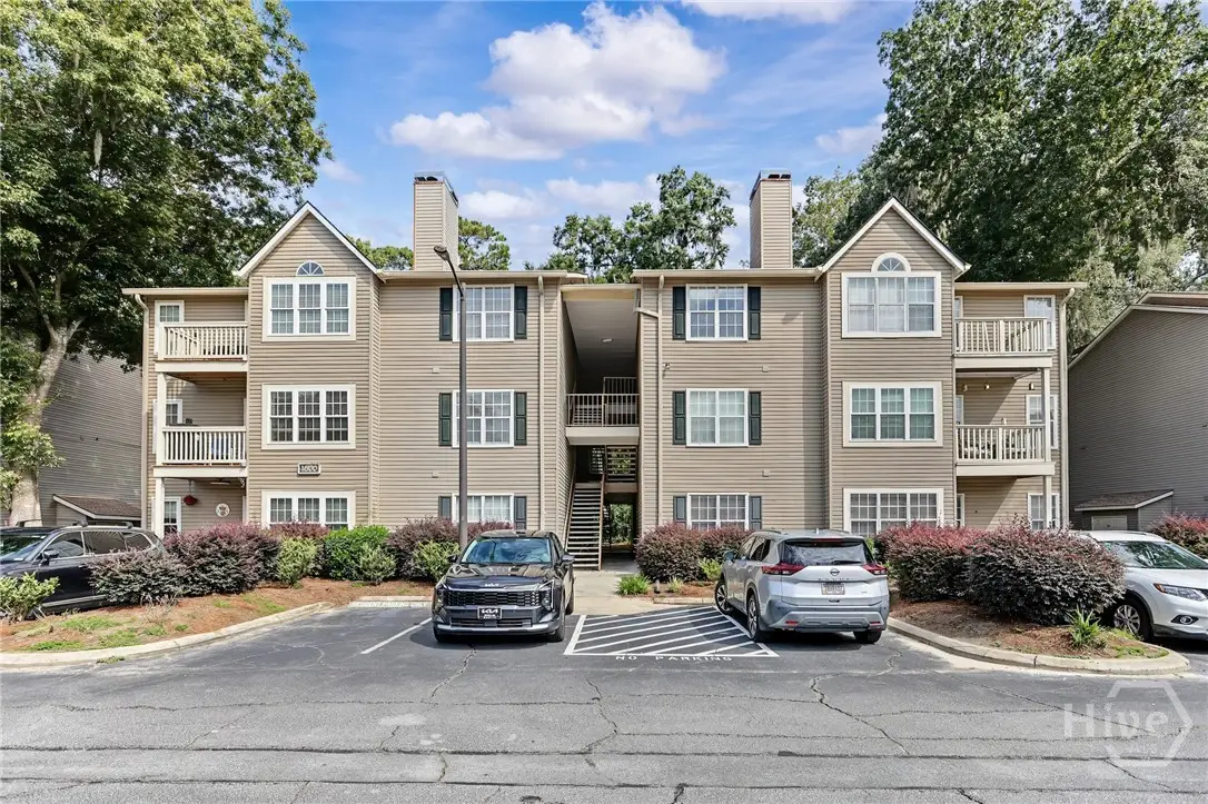 12300 Apache Avenue #1612, Savannah, GA 31419 - #1