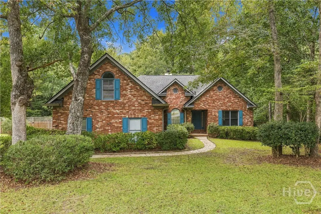 108 Lake Tomacheechee Drive, Rincon, GA 31326 - #1