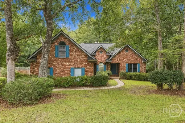 108 Lake Tomacheechee Drive, Rincon, GA 31326