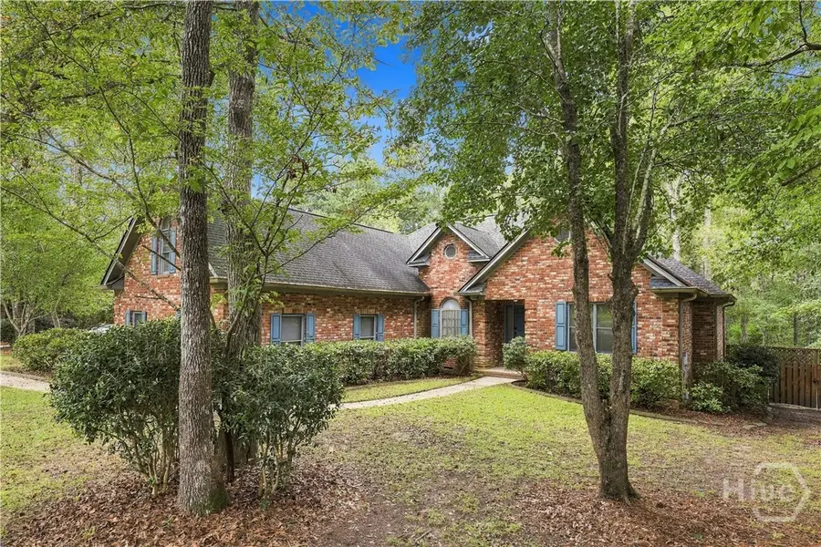 108 Lake Tomacheechee Drive, Rincon, GA 31326 - #2