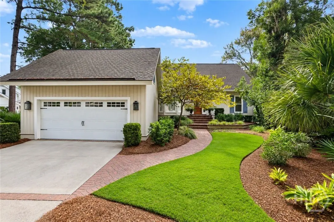 16 Cricket Court, Savannah, GA 31411 - #1