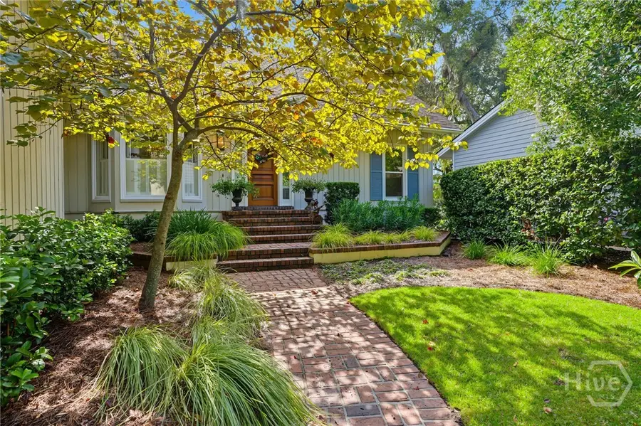 16 Cricket Court, Savannah, GA 31411 - #2