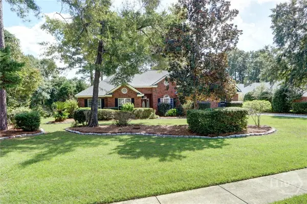 234 Stephanie Avenue, Rincon, GA 31326
