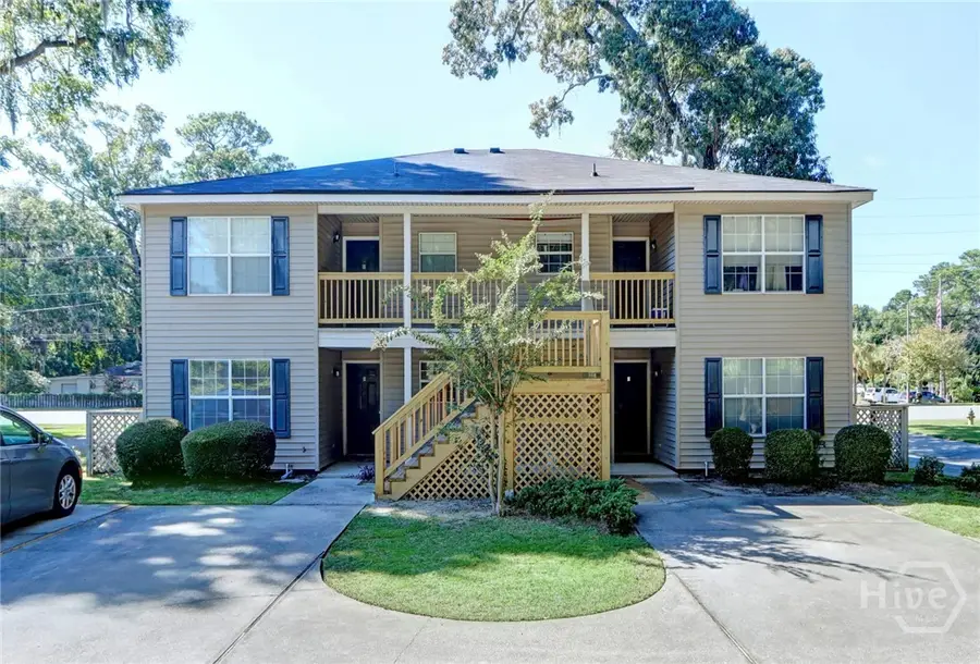 7224 Johnny Mercer Boulevard, Savannah, GA 31410 - #3