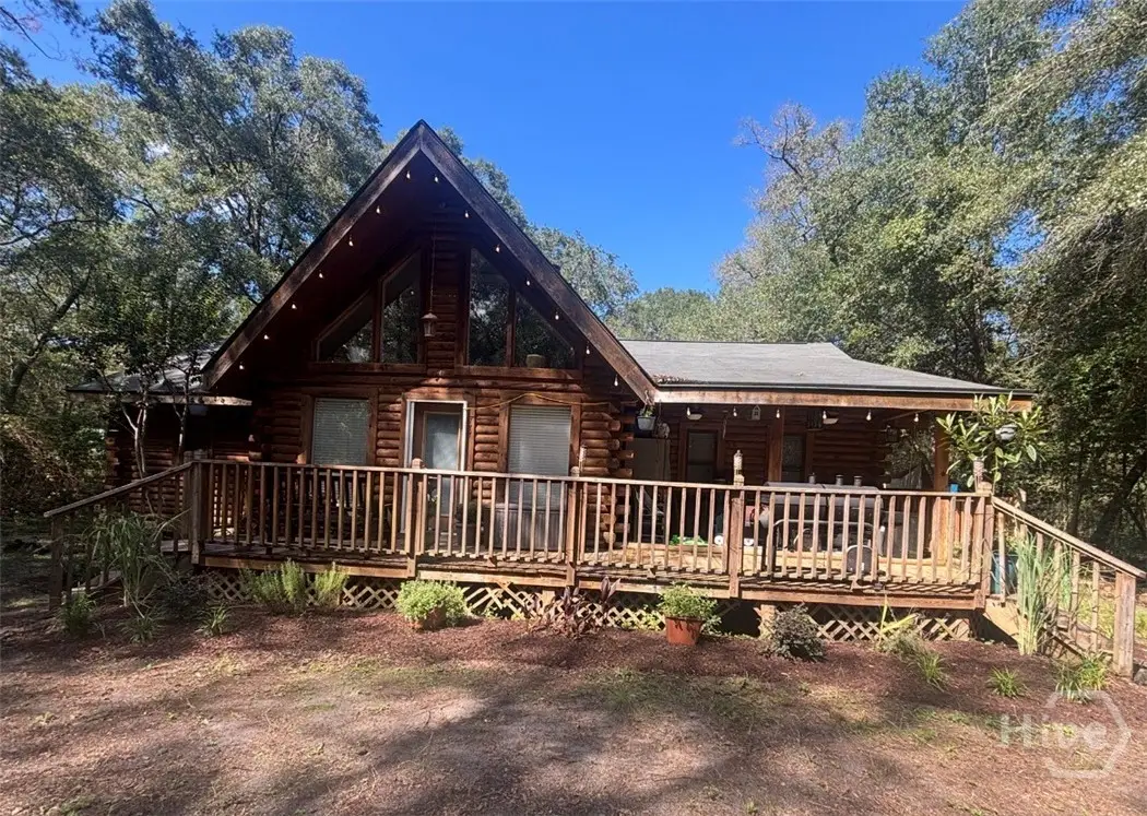 777 High Bluff Road, Rincon, GA 31326 - #1