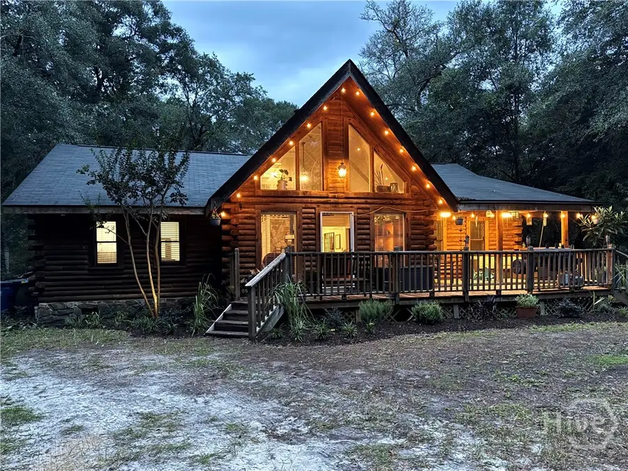 777 High Bluff Road, Rincon, GA 31326 - #2