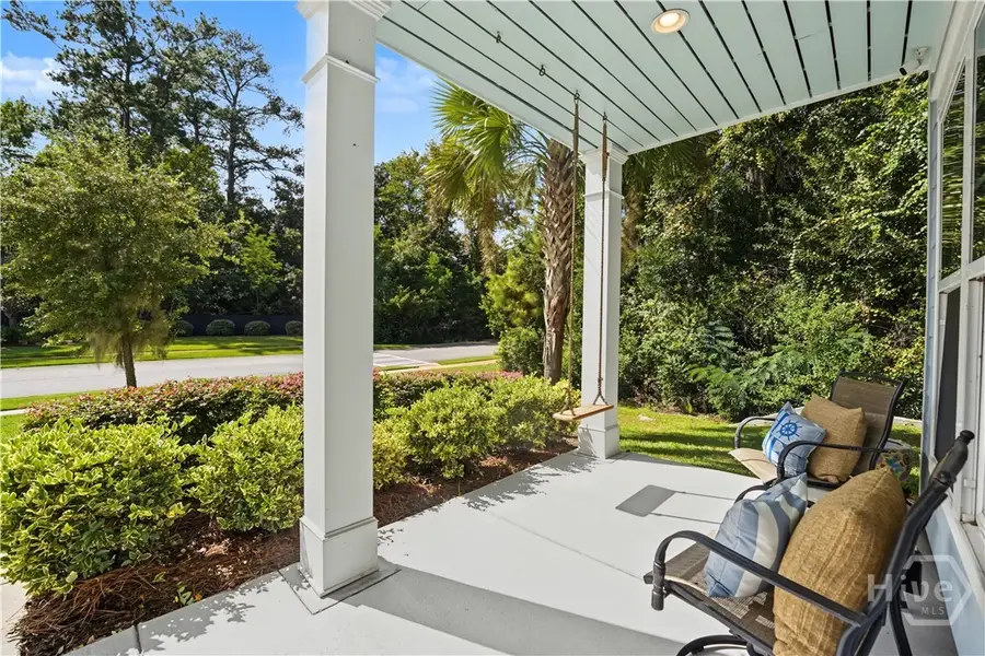 204 Whetstone Drive, Savannah, GA 31410 - #2