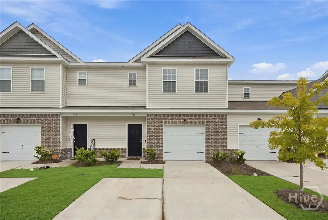 336 Governor Gwinnett Way, Pooler, GA 31322 - #1