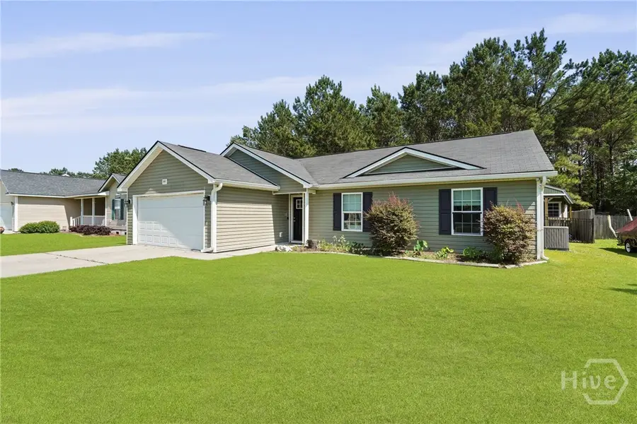 306 Madison Oaks Drive, Rincon, GA 31326 - #3