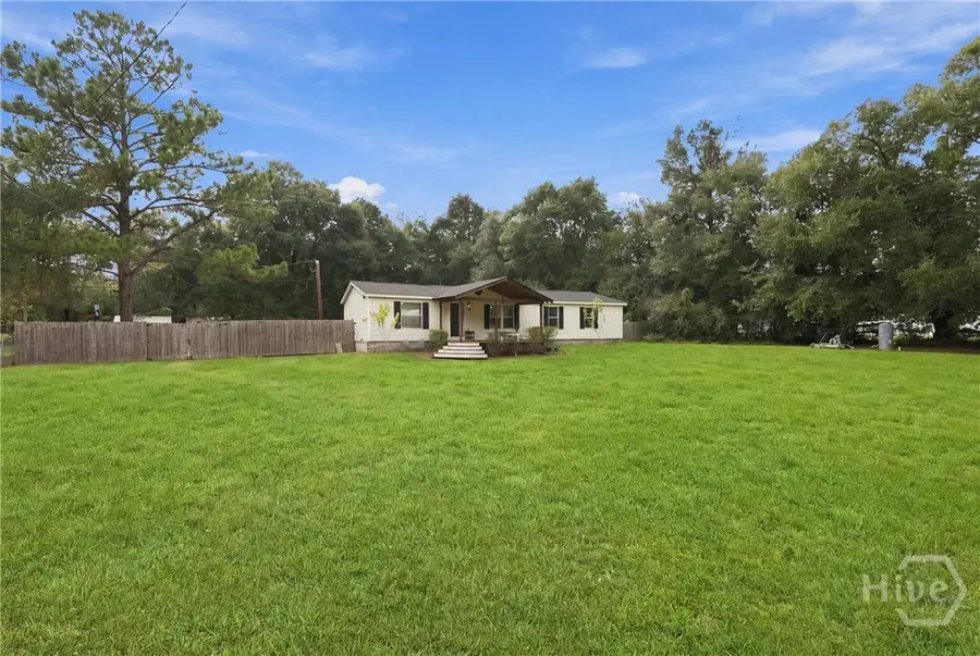 415 Shellie Helmey Road, Guyton, GA 31312 - #2