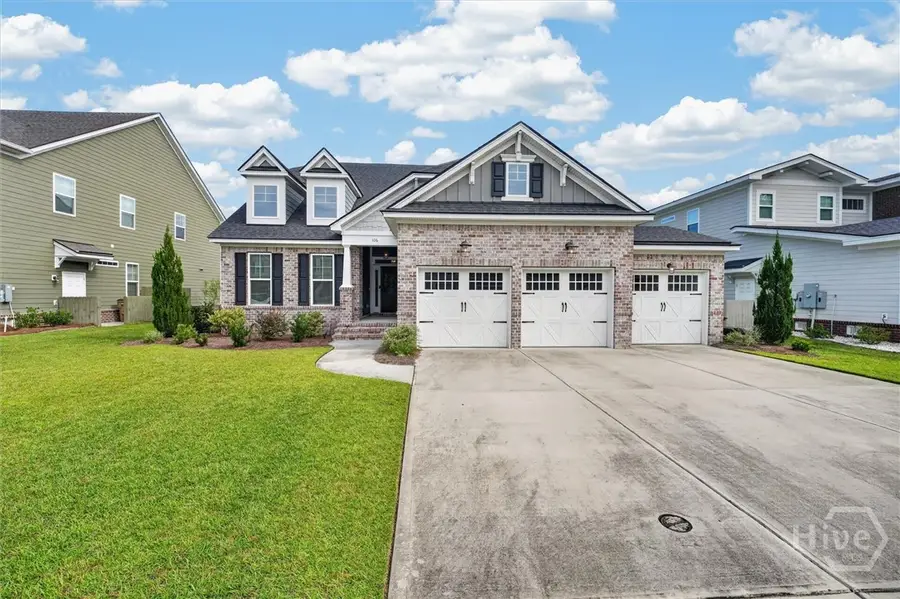 106 Champlain Drive, Pooler, GA 31322 - #2
