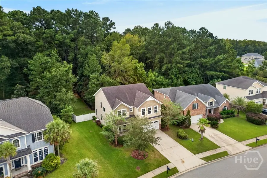 105 Tahoe Drive, Pooler, GA 31322 - #2