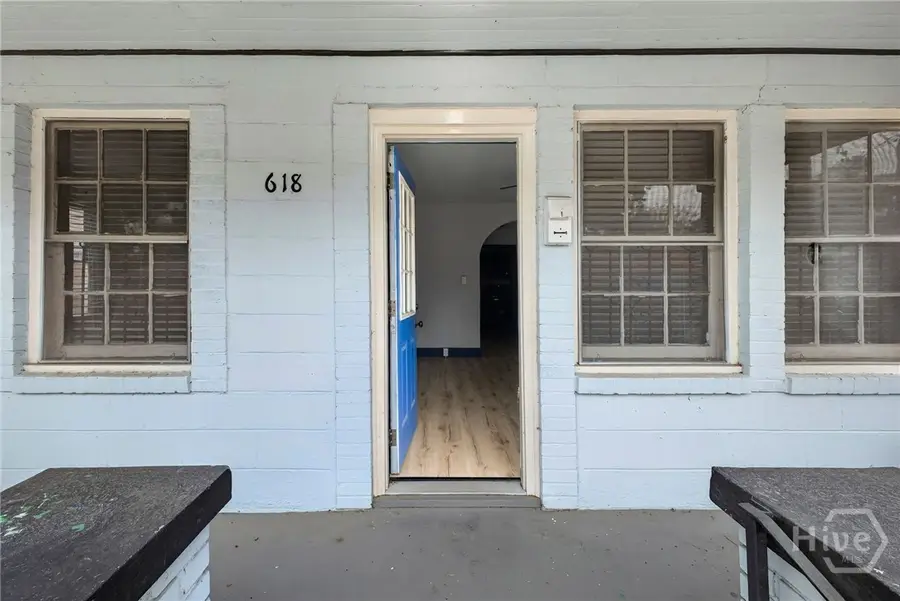 618 Magazine Avenue, Savannah, GA 31415 - #3