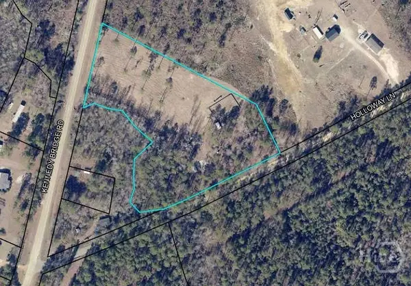 159 Holloway Lane, Register, GA 30452