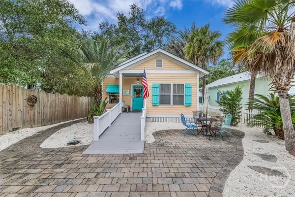 105 S Campbell Avenue #B, Tybee Island, GA 31328
