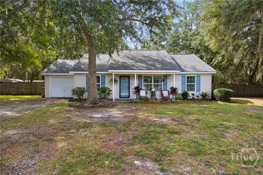 331 Barrister Circle, Guyton, GA 31312 - #1