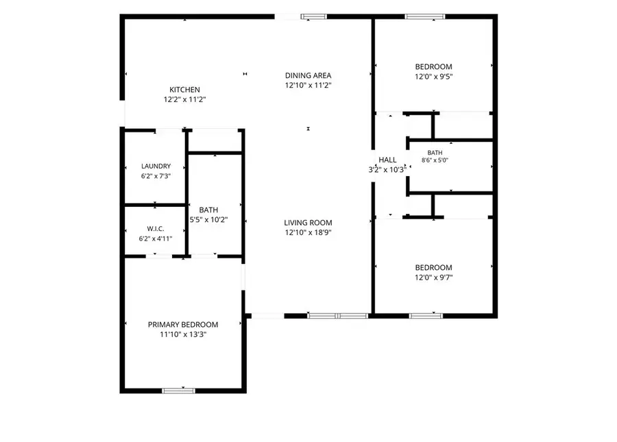 246 Cutter Gap Se, Ludowici, GA 31316 - #3