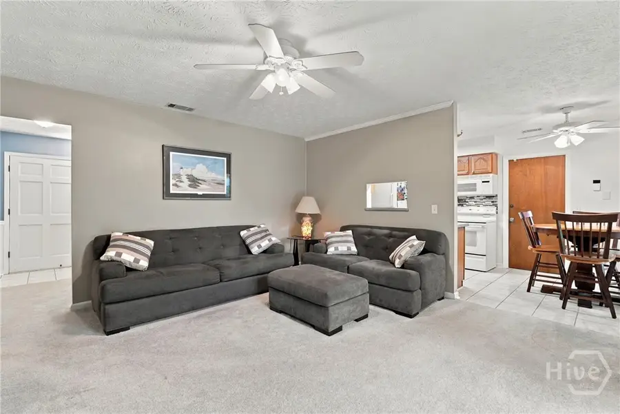 611 Leaning Oaks Drive, Savannah, GA 31410 - #3